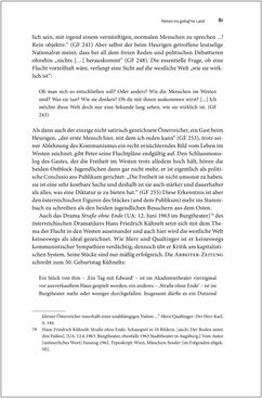 Bild der Seite - 81 - in Diskurse des Kalten Krieges - Eine andere österreichische Nachkriegsliteratur