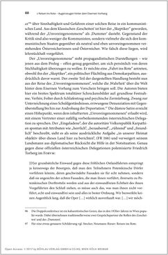 Image of the Page - 88 - in Diskurse des Kalten Krieges - Eine andere österreichische Nachkriegsliteratur