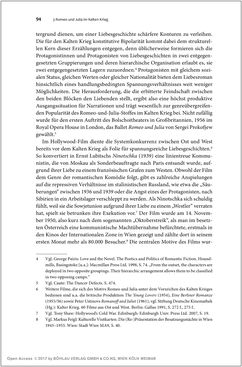 Bild der Seite - 94 - in Diskurse des Kalten Krieges - Eine andere österreichische Nachkriegsliteratur