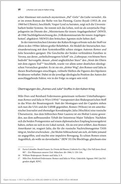 Image of the Page - 96 - in Diskurse des Kalten Krieges - Eine andere österreichische Nachkriegsliteratur