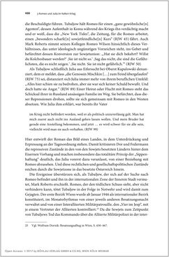 Bild der Seite - 100 - in Diskurse des Kalten Krieges - Eine andere österreichische Nachkriegsliteratur