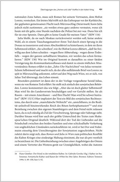 Bild der Seite - 101 - in Diskurse des Kalten Krieges - Eine andere österreichische Nachkriegsliteratur