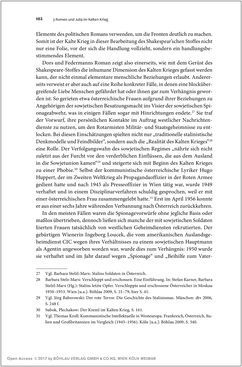 Bild der Seite - 102 - in Diskurse des Kalten Krieges - Eine andere österreichische Nachkriegsliteratur