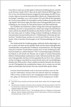 Bild der Seite - 105 - in Diskurse des Kalten Krieges - Eine andere österreichische Nachkriegsliteratur