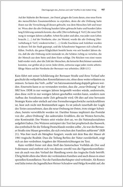 Image of the Page - 107 - in Diskurse des Kalten Krieges - Eine andere österreichische Nachkriegsliteratur