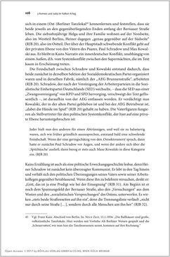 Image of the Page - 108 - in Diskurse des Kalten Krieges - Eine andere österreichische Nachkriegsliteratur