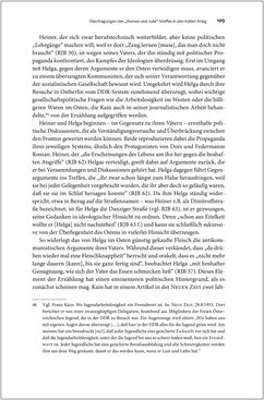 Image of the Page - 109 - in Diskurse des Kalten Krieges - Eine andere österreichische Nachkriegsliteratur