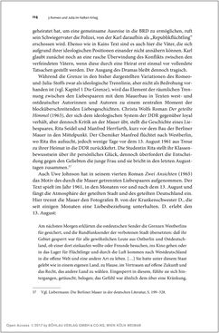 Image of the Page - 114 - in Diskurse des Kalten Krieges - Eine andere österreichische Nachkriegsliteratur