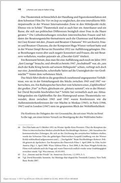 Image of the Page - 116 - in Diskurse des Kalten Krieges - Eine andere österreichische Nachkriegsliteratur