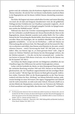 Image of the Page - 119 - in Diskurse des Kalten Krieges - Eine andere österreichische Nachkriegsliteratur