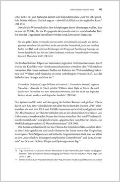 Image of the Page - 123 - in Diskurse des Kalten Krieges - Eine andere österreichische Nachkriegsliteratur