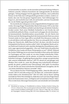 Image of the Page - 129 - in Diskurse des Kalten Krieges - Eine andere österreichische Nachkriegsliteratur