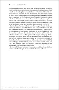 Bild der Seite - 132 - in Diskurse des Kalten Krieges - Eine andere österreichische Nachkriegsliteratur