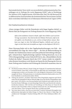 Bild der Seite - 137 - in Diskurse des Kalten Krieges - Eine andere österreichische Nachkriegsliteratur