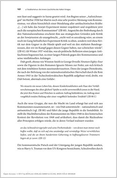 Image of the Page - 140 - in Diskurse des Kalten Krieges - Eine andere österreichische Nachkriegsliteratur