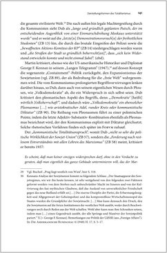 Image of the Page - 141 - in Diskurse des Kalten Krieges - Eine andere österreichische Nachkriegsliteratur