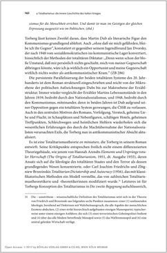 Image of the Page - 142 - in Diskurse des Kalten Krieges - Eine andere österreichische Nachkriegsliteratur