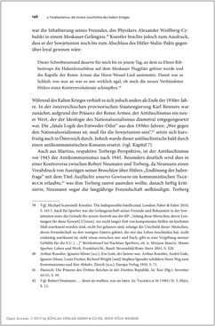 Bild der Seite - 146 - in Diskurse des Kalten Krieges - Eine andere österreichische Nachkriegsliteratur