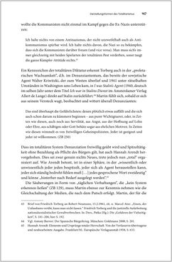 Bild der Seite - 147 - in Diskurse des Kalten Krieges - Eine andere österreichische Nachkriegsliteratur