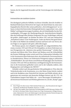 Bild der Seite - 150 - in Diskurse des Kalten Krieges - Eine andere österreichische Nachkriegsliteratur