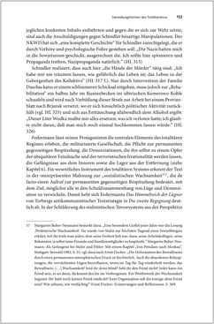 Bild der Seite - 153 - in Diskurse des Kalten Krieges - Eine andere österreichische Nachkriegsliteratur