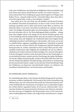 Bild der Seite - 161 - in Diskurse des Kalten Krieges - Eine andere österreichische Nachkriegsliteratur