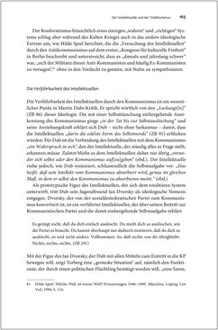 Bild der Seite - 163 - in Diskurse des Kalten Krieges - Eine andere österreichische Nachkriegsliteratur