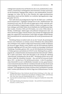 Bild der Seite - 167 - in Diskurse des Kalten Krieges - Eine andere österreichische Nachkriegsliteratur