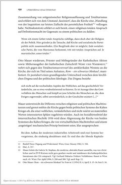 Image of the Page - 190 - in Diskurse des Kalten Krieges - Eine andere österreichische Nachkriegsliteratur