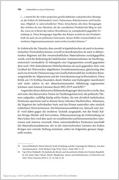 Image of the Page - 194 - in Diskurse des Kalten Krieges - Eine andere österreichische Nachkriegsliteratur