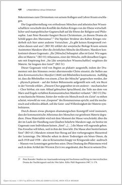 Image of the Page - 196 - in Diskurse des Kalten Krieges - Eine andere österreichische Nachkriegsliteratur