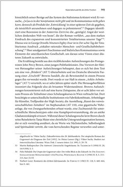 Image of the Page - 203 - in Diskurse des Kalten Krieges - Eine andere österreichische Nachkriegsliteratur