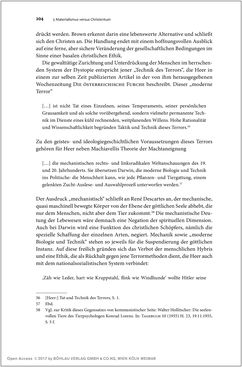 Image of the Page - 204 - in Diskurse des Kalten Krieges - Eine andere österreichische Nachkriegsliteratur