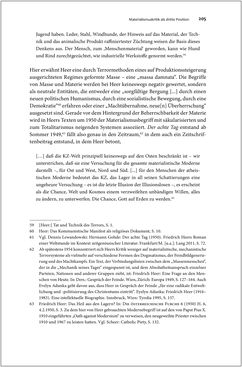 Image of the Page - 205 - in Diskurse des Kalten Krieges - Eine andere österreichische Nachkriegsliteratur