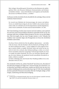 Image of the Page - 207 - in Diskurse des Kalten Krieges - Eine andere österreichische Nachkriegsliteratur