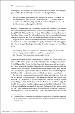 Image of the Page - 212 - in Diskurse des Kalten Krieges - Eine andere österreichische Nachkriegsliteratur