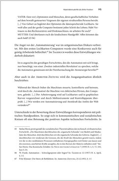 Image of the Page - 215 - in Diskurse des Kalten Krieges - Eine andere österreichische Nachkriegsliteratur