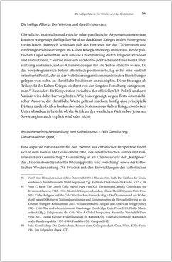 Image of the Page - 221 - in Diskurse des Kalten Krieges - Eine andere österreichische Nachkriegsliteratur