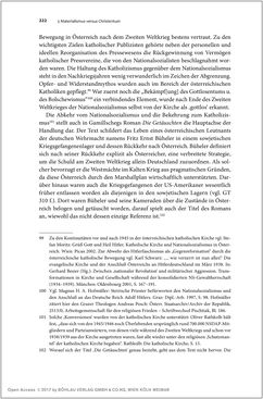 Image of the Page - 222 - in Diskurse des Kalten Krieges - Eine andere österreichische Nachkriegsliteratur