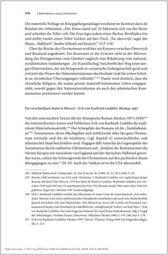 Image of the Page - 224 - in Diskurse des Kalten Krieges - Eine andere österreichische Nachkriegsliteratur