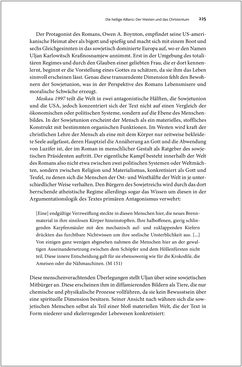 Image of the Page - 225 - in Diskurse des Kalten Krieges - Eine andere österreichische Nachkriegsliteratur