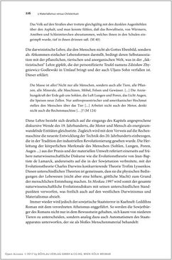 Image of the Page - 226 - in Diskurse des Kalten Krieges - Eine andere österreichische Nachkriegsliteratur