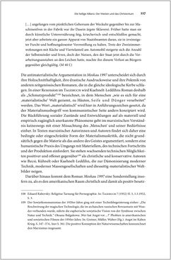 Image of the Page - 227 - in Diskurse des Kalten Krieges - Eine andere österreichische Nachkriegsliteratur