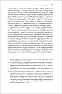 Image of the Page - 235 - in Diskurse des Kalten Krieges - Eine andere österreichische Nachkriegsliteratur