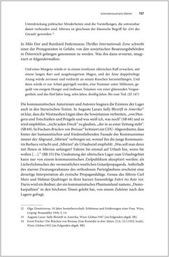 Image of the Page - 237 - in Diskurse des Kalten Krieges - Eine andere österreichische Nachkriegsliteratur