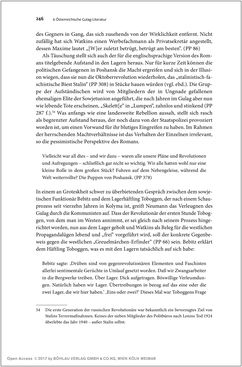 Image of the Page - 246 - in Diskurse des Kalten Krieges - Eine andere österreichische Nachkriegsliteratur