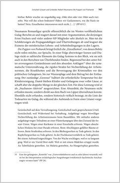Image of the Page - 247 - in Diskurse des Kalten Krieges - Eine andere österreichische Nachkriegsliteratur