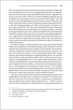 Image of the Page - 249 - in Diskurse des Kalten Krieges - Eine andere österreichische Nachkriegsliteratur