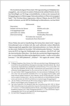 Image of the Page - 255 - in Diskurse des Kalten Krieges - Eine andere österreichische Nachkriegsliteratur