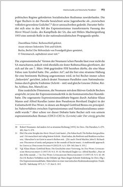 Image of the Page - 263 - in Diskurse des Kalten Krieges - Eine andere österreichische Nachkriegsliteratur